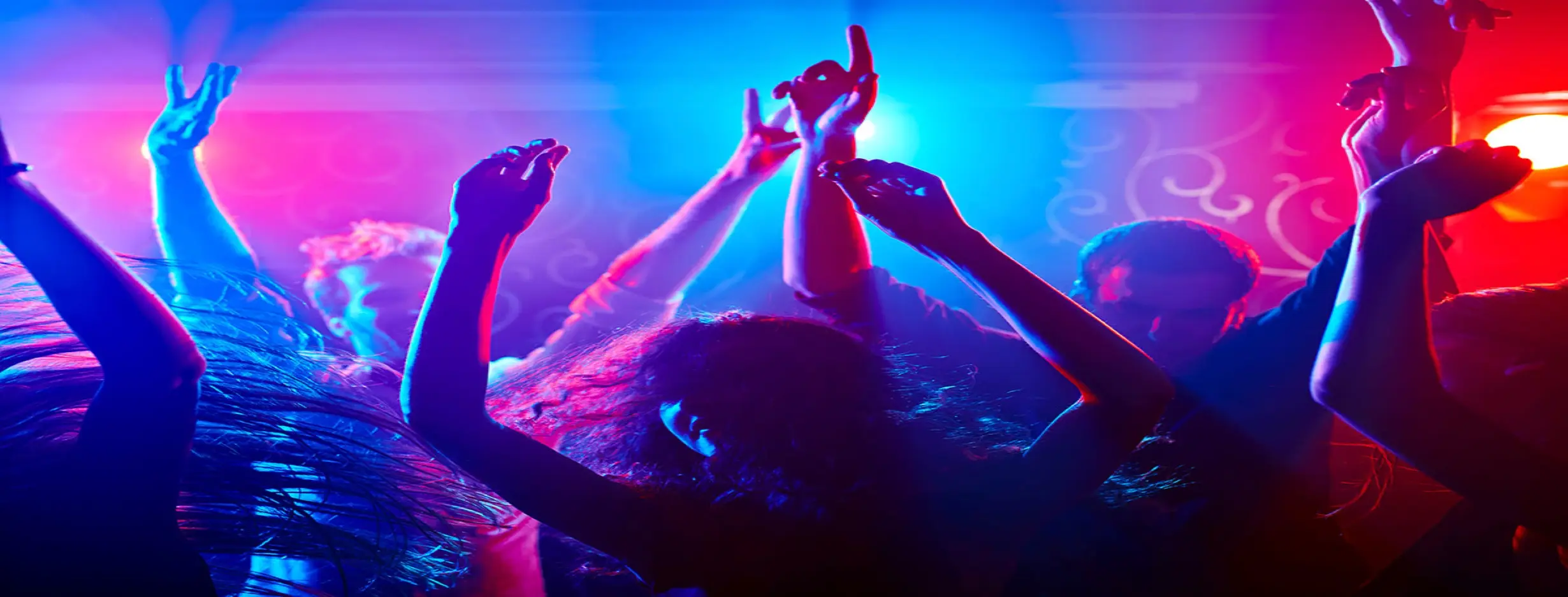 Image for Nightlife Scene